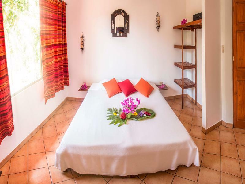 Hotel Laguna Del Cocodrilo Tamarindo Exteriör bild
